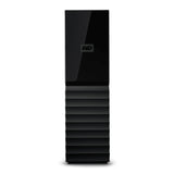 WD Disco Duro Externo My Book 14TB USB 3.2, Encriptación, Windows/Mac