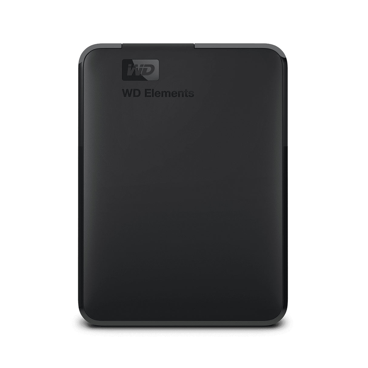 WD Disco Duro Externo 5TB 2.5" USB 3.0, Portátil, Negro