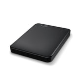 Western Digital Elements Portable disco duro externo 5 TB 2.5" Micro-USB B 3.2 Gen 1 (3.1 Gen 1) Neg
