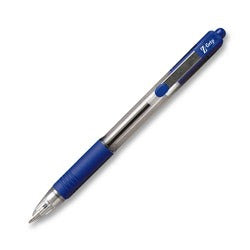 Zebra 7907-01 bolígrafos Azul 1 mm 1 pieza(s)