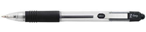 Zebra 7907-00 bolígrafos Negro 1 mm 1 pieza(s)