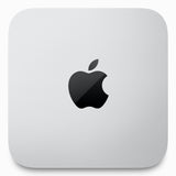 Apple Mac Studio Apple M M2 Ultra 64 GB 1 TB SSD macOS Ventura Mini PC Plata