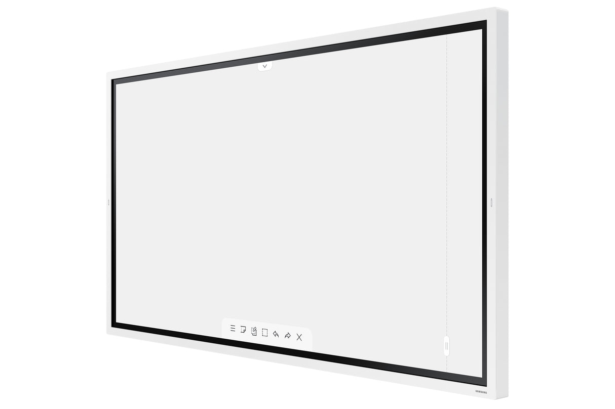 Samsung WM65R Monitor 165,1 cm (65") 3840 x 2160 Pixeles 4K Ultra HD LED Wifi