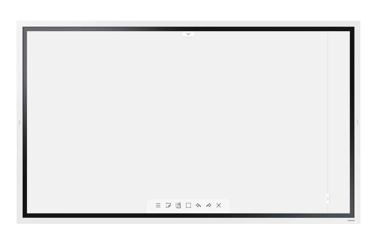 Samsung WM65R Monitor 165,1 cm (65") 3840 x 2160 Pixeles 4K Ultra HD LED Wifi