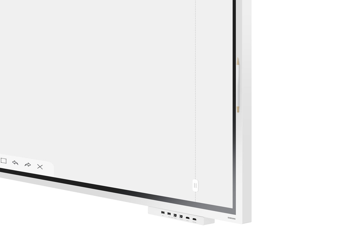 Samsung WM65R Monitor 165,1 cm (65") 3840 x 2160 Pixeles 4K Ultra HD LED Wifi