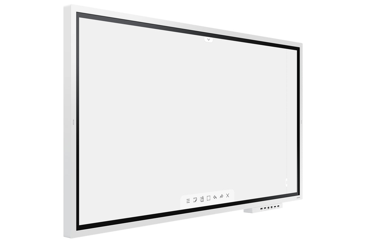Samsung WM65R Monitor 165,1 cm (65") 3840 x 2160 Pixeles 4K Ultra HD LED Wifi