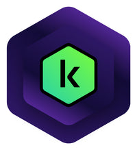 Kaspersky TMKS-463 software de seguridad Seguridad antivirus 1 licencia(s) 1 Año(s)