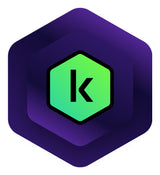 Kaspersky KL1047ZDCFS software de seguridad Seguridad de antivirus 1 licencia(s) 1 año(s)