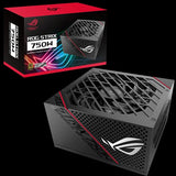 ASUS ROG-STRIX-750G unidades de fuentes de alimentación 750 W 100 - 240 V 50 - 60 Hz 20 A