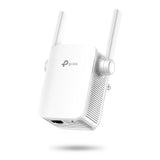 TP-Link TL-WA855RE ampliadores de red Transmisor y receptor de red 300 Mbit/s 10,100 Mbit/s Si