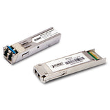 PLANET MTB-TSR red modulo transceptor Fibra óptica 100000 Mbit/s SFP+ 850 nm