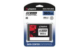 Kingston Technology DC450R unidades internas de estado sólido 64-bit WEP 960 GB 2.5" Serial ATA III