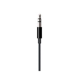 Apple MR2C2AM/A cable de audio 1.2 m 3,5mm Lightning Negro, Macho, Macho