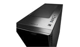DeepCool Matrexx 50 ADD-RGB 4F carcasas ordenador Midi Tower PC Negro ATX, EATX, micro ATX, Mini-ITX