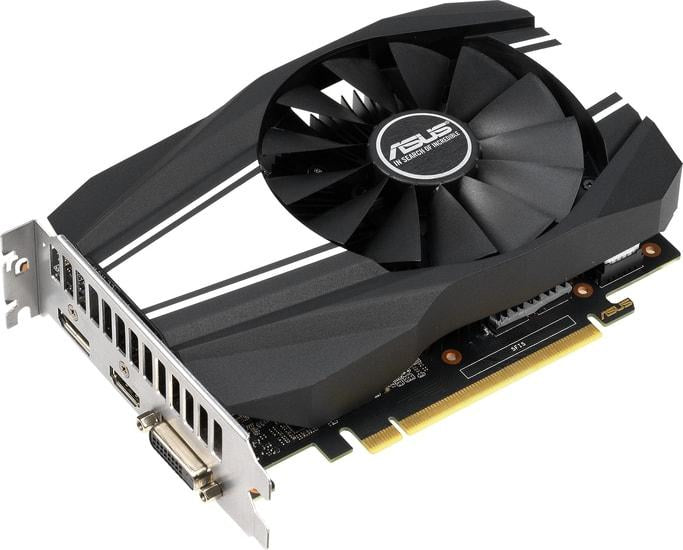 ASUS Phoenix NVIDIA GeForce GTX 1660 SUPER 6 GB GDDR6, 192 Bit, 7680 x 4320 Pixeles, PCI Express 3.0