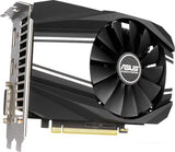 ASUS Phoenix NVIDIA GeForce GTX 1660 SUPER 6 GB GDDR6, 192 Bit, 7680 x 4320 Pixeles, PCI Express 3.0