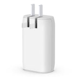 CARGADOR DE PARED 30W + USB-C
