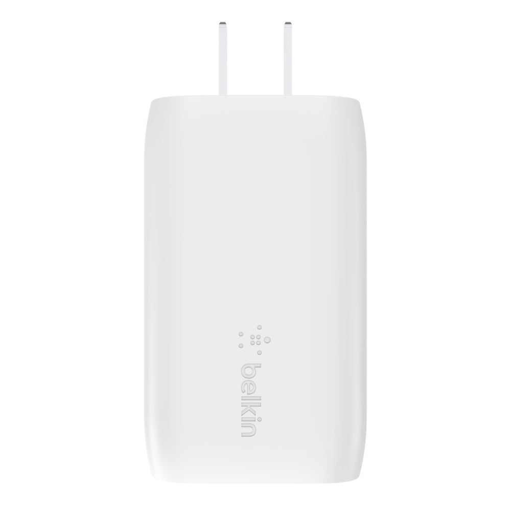 CARGADOR DE PARED 30W + USB-C