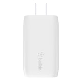 CARGADOR DE PARED 30W + USB-C