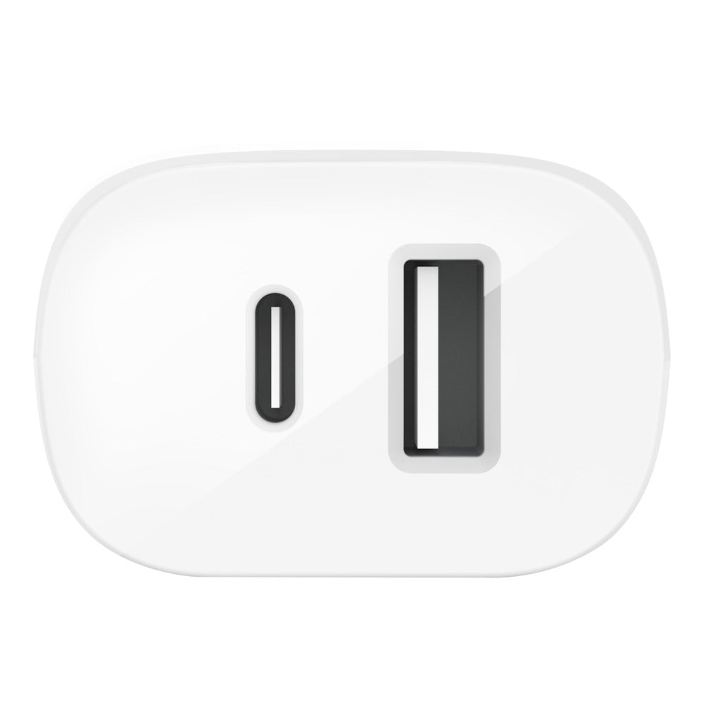 CARGADOR DE PARED 30W + USB-C