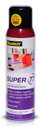 3M 7716 adhesivos para uso doméstico