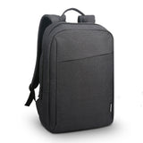 Lenovo B210 Laptop Monocromo 39,6 cm (15.6") Mochila Poliéster