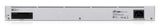 Ubiquiti UniFi Pro 24-Port PoE Gestionado L2/L3 Gigabit Ethernet (10/100/1000) Energía sobre Ethernet (PoE) 1U Plata