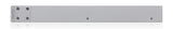 Ubiquiti UniFi Pro 24-Port PoE Gestionado L2/L3 Gigabit Ethernet (10/100/1000) Energía sobre Ethernet (PoE) 1U Plata