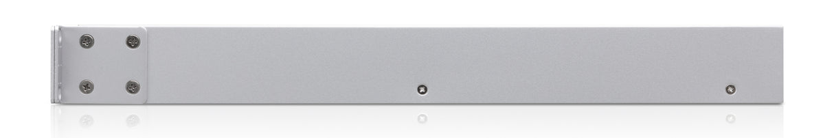 Ubiquiti UniFi Pro 48-Port PoE Gestionado L2/L3 Gigabit Ethernet (10/100/1000) Energía sobre Ethernet (PoE) 1U Plata