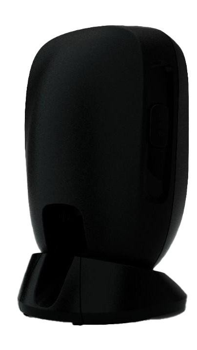 Zebra DS9308-SR Lector De Códigos De Barras, Lector De Códigos De Barras 1D 2D QR Code, Kit USB con Cable USB Blindado, Con Cable, Manos Libres