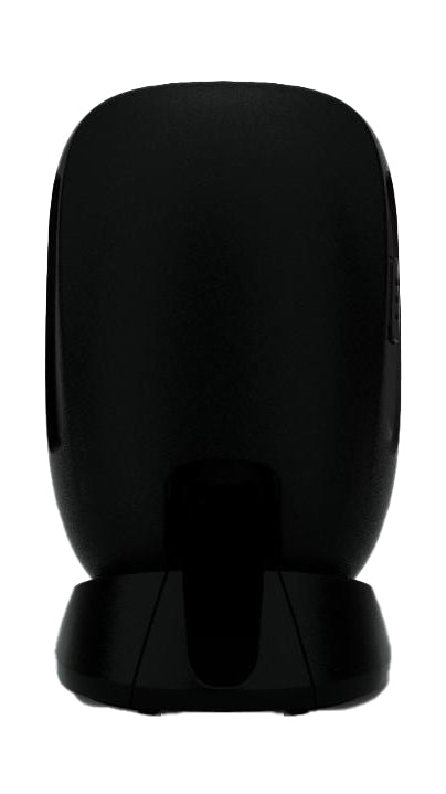 Zebra DS9308-SR Lector De Códigos De Barras, Lector De Códigos De Barras 1D 2D QR Code, Kit USB con Cable USB Blindado, 