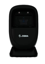 Zebra DS9308-SR Lector De Códigos De Barras, Lector De Códigos De Barras 1D 2D QR Code, Kit USB con Cable USB Blindado, 