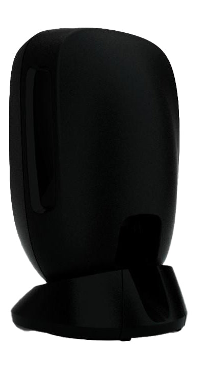 Zebra DS9308-SR Lector De Códigos De Barras, Lector De Códigos De Barras 1D 2D QR Code, Kit USB con Cable USB Blindado, 