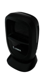 Zebra DS9308-SR Lector De Códigos De Barras, Lector De Códigos De Barras 1D 2D QR Code, Kit USB con Cable USB Blindado, 