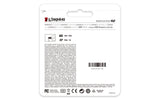 Kingston Technology Canvas Select Plus Memoria Flash 32 GB SDHC 100 MB/s UHS-I