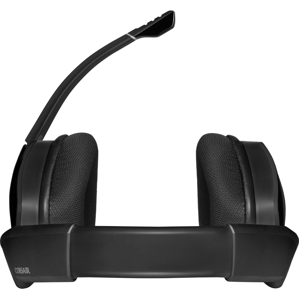 Corsair VOID RGB ELITE Auriculares Inalámbrico Diadema Juego Carbono, 20 - 30000 Hz