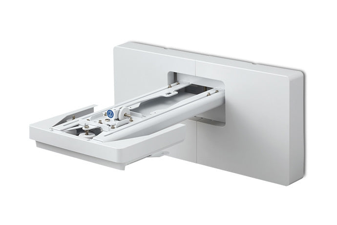 Epson V12HA06A05 montaje para projector Pared Blanco