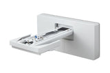 Epson V12HA06A05 montaje para projector Pared Blanco