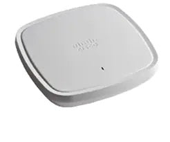 Cisco C9130AXE-A Puntos de accesos inalámbricos Si Si 2