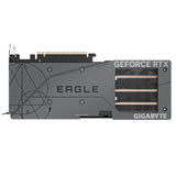 GIGABYTE GeForce RTX 4060 Ti EAGLE 8G tarjetas gráficas Si 4352 NVIDIA GeForce RTX 4060 Ti