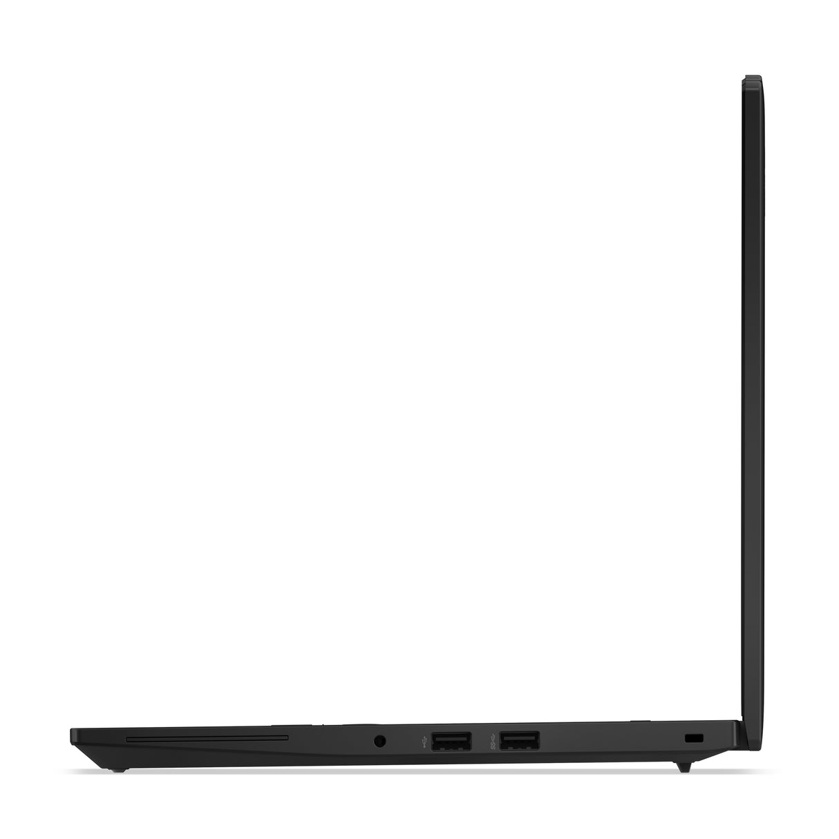 Lenovo ThinkPad L14 Gen 6 (Intel) Ordenadores portátiles Portátil Negro 35,6 cm