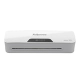 Fellowes Halo™ 95 laminadores Plastificadora en frío/caliente 304,8 mm/min 24,1 mm 2