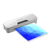 Fellowes Halo™ 95 laminadores Plastificadora en frío/caliente 304,8 mm/min 24,1 mm 2