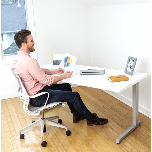 Fellowes Halo™ 95 laminadores Plastificadora en frío/caliente 304,8 mm/min 24,1 mm 2