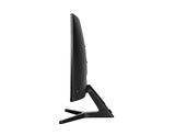 Samsung LC32R500FHLXZX pantalla para PC 81,3 cm (32") 1920 x 1080 Pixeles Full HD LCD Gris
