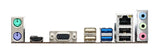 Biostar H310MHP placa base Intel® H310 LGA 1151 (Zócalo H4) Micro ATX, Intel® Celeron®, Intel® Pentium®, DDR4-SDRAM