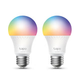 TP-Link Tapo L535E iluminación inteligente 802.11b, 802.11g, Wi-Fi 4 (802.11n) WPA-PSK, WPA2-PSK, WPA3-SAE Bombilla inteligente LED