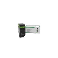 Lexmark 75M4HK0 cartucho de tóner 1 pieza(s) Original Negro
