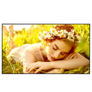 MONITOR SEÑALIZACION DIGITAL LG CON PANEL IPS UHD DE 75 PULGADAS, 500 NITS DE BRILLO PARA USO 247 CON PLATAFORMA DE SEÑALIZACIN WEBOS 6.1, CON ALTAVOZ INTEGRADO CONECTIVIDAD 3 HDMI, 1 USB