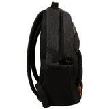 Perfect Choice PC-084303 maletín para laptop 39.6 cm (15.6") Mochila Negro, 550 g